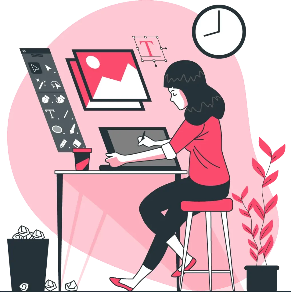 best graphic designers in kerala